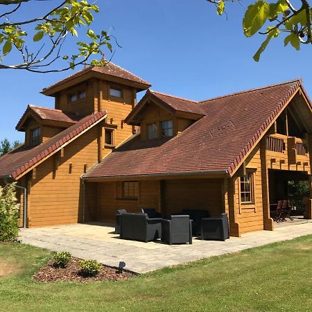 Norman Xxl Cottage 3 Stars 15' Drive To The Beach And Perfect To Seminaries Sauqueville Εξωτερικό φωτογραφία