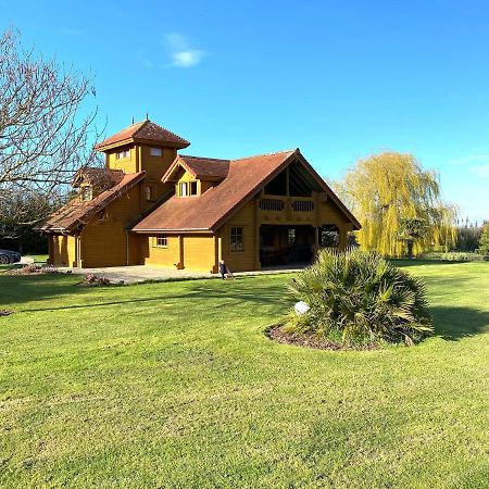 Norman Xxl Cottage 3 Stars 15' Drive To The Beach And Perfect To Seminaries Sauqueville Εξωτερικό φωτογραφία