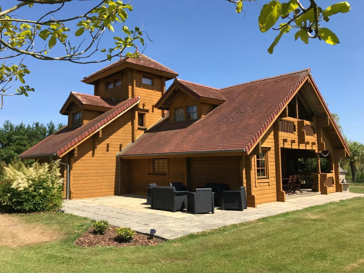 Norman Xxl Cottage 3 Stars 15' Drive To The Beach And Perfect To Seminaries Sauqueville Εξωτερικό φωτογραφία