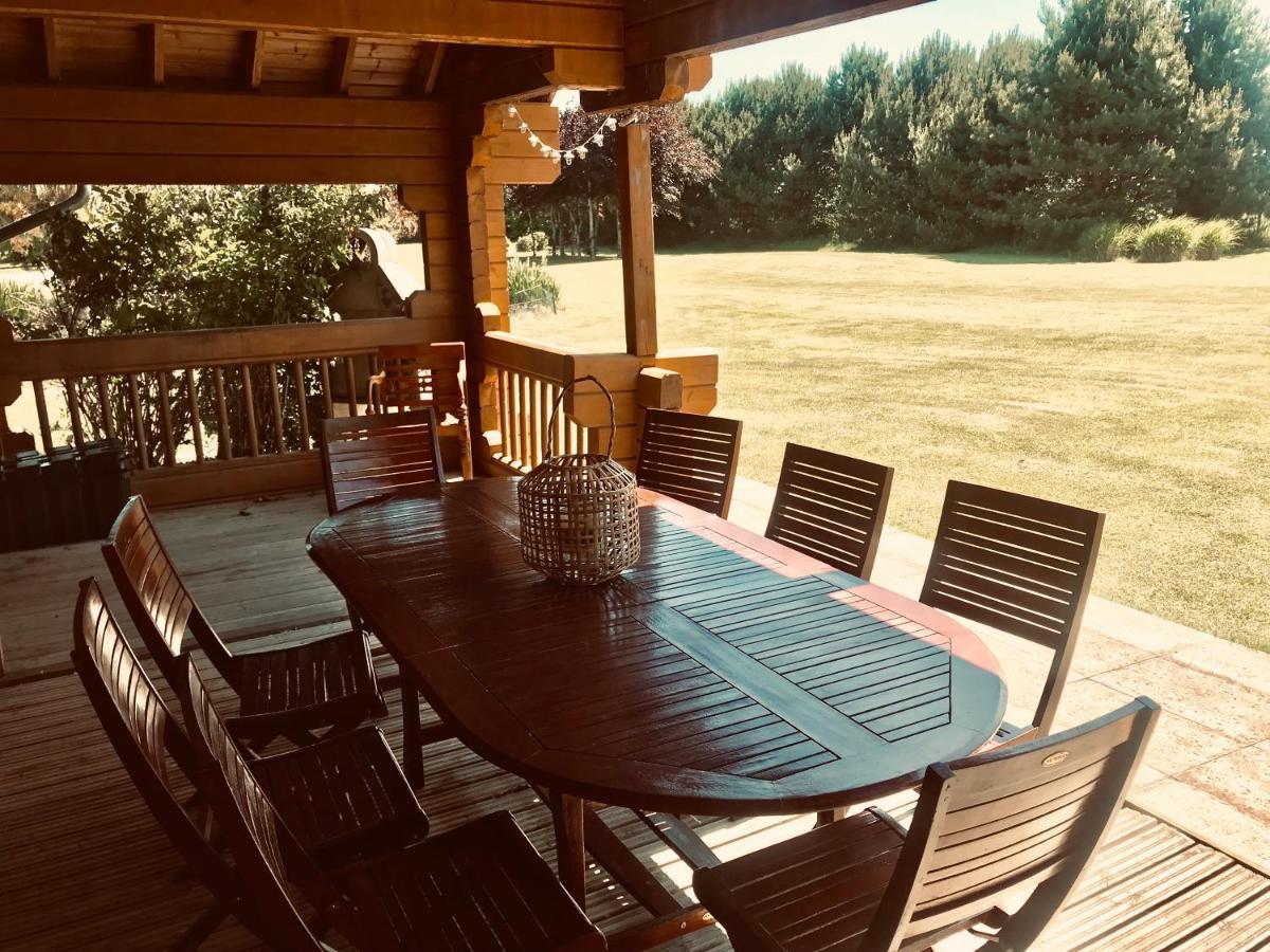 Norman Xxl Cottage 3 Stars 15' Drive To The Beach And Perfect To Seminaries Sauqueville Εξωτερικό φωτογραφία
