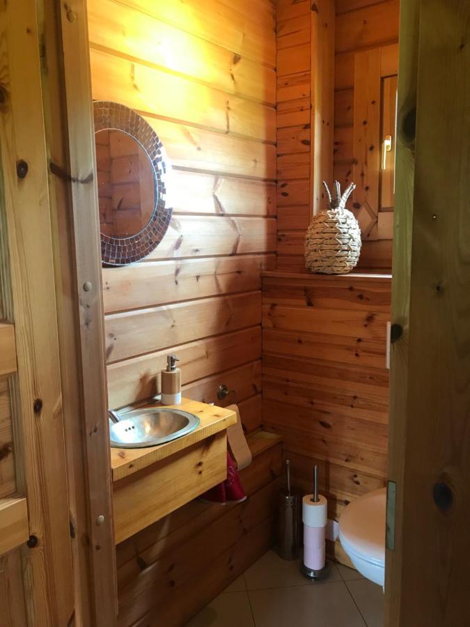 Norman Xxl Cottage 3 Stars 15' Drive To The Beach And Perfect To Seminaries Sauqueville Εξωτερικό φωτογραφία