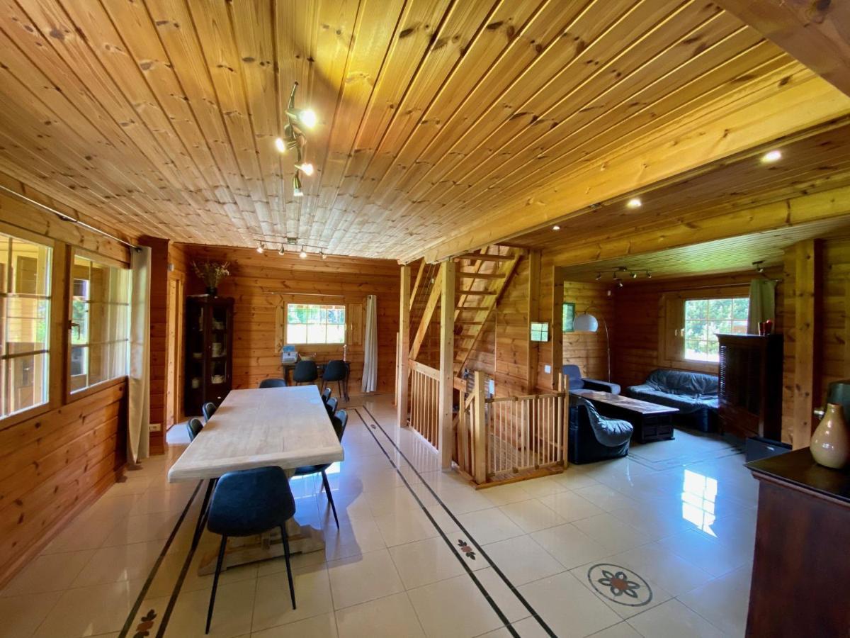 Norman Xxl Cottage 3 Stars 15' Drive To The Beach And Perfect To Seminaries Sauqueville Εξωτερικό φωτογραφία
