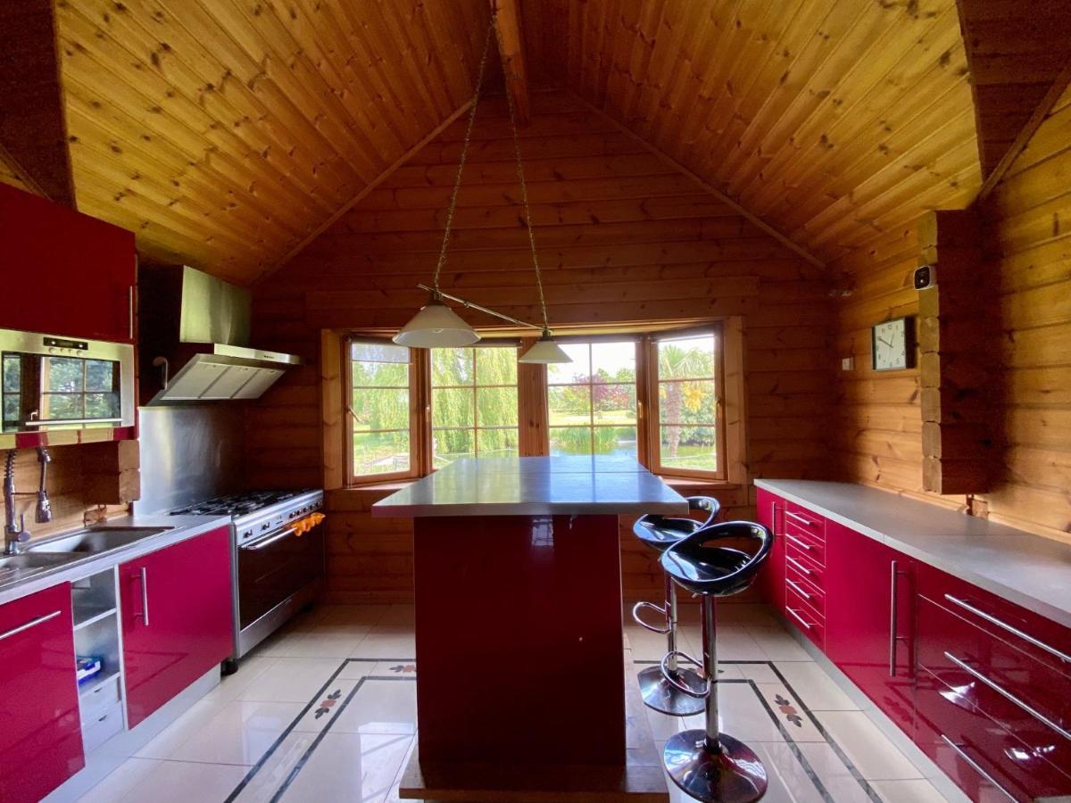 Norman Xxl Cottage 3 Stars 15' Drive To The Beach And Perfect To Seminaries Sauqueville Εξωτερικό φωτογραφία