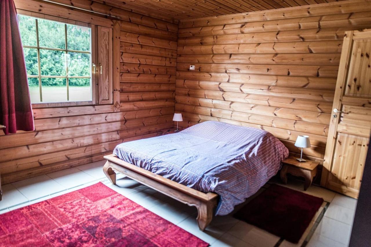 Norman Xxl Cottage 3 Stars 15' Drive To The Beach And Perfect To Seminaries Sauqueville Εξωτερικό φωτογραφία